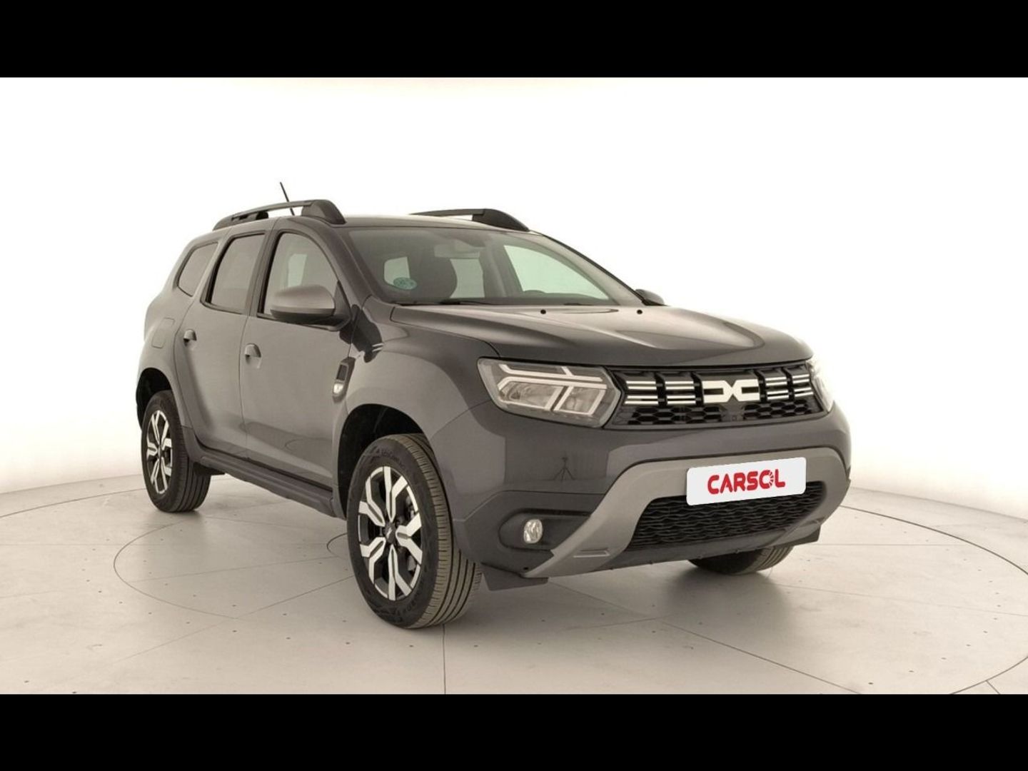 Dacia Duster Journey Go TCE 110 kW (150 CV) EDC