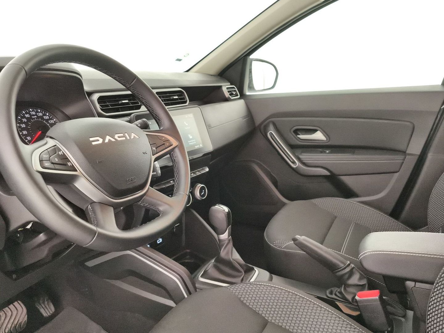 Dacia Duster Journey Go TCE 110 kW (150 CV) EDC