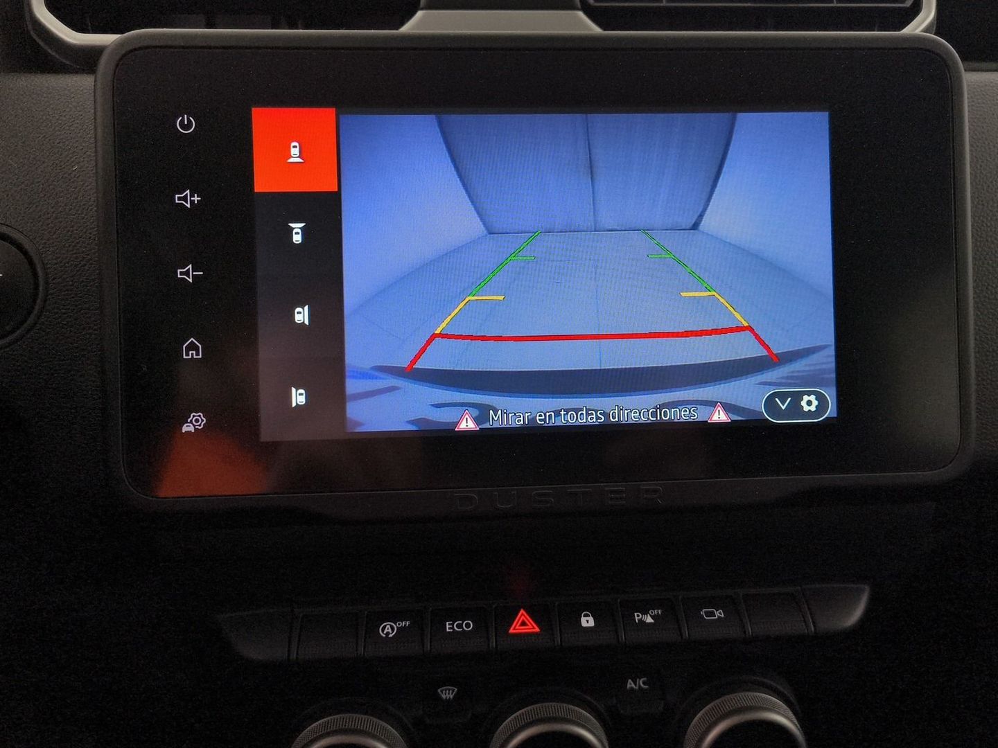 Dacia Duster Journey Go TCE 110 kW (150 CV) EDC