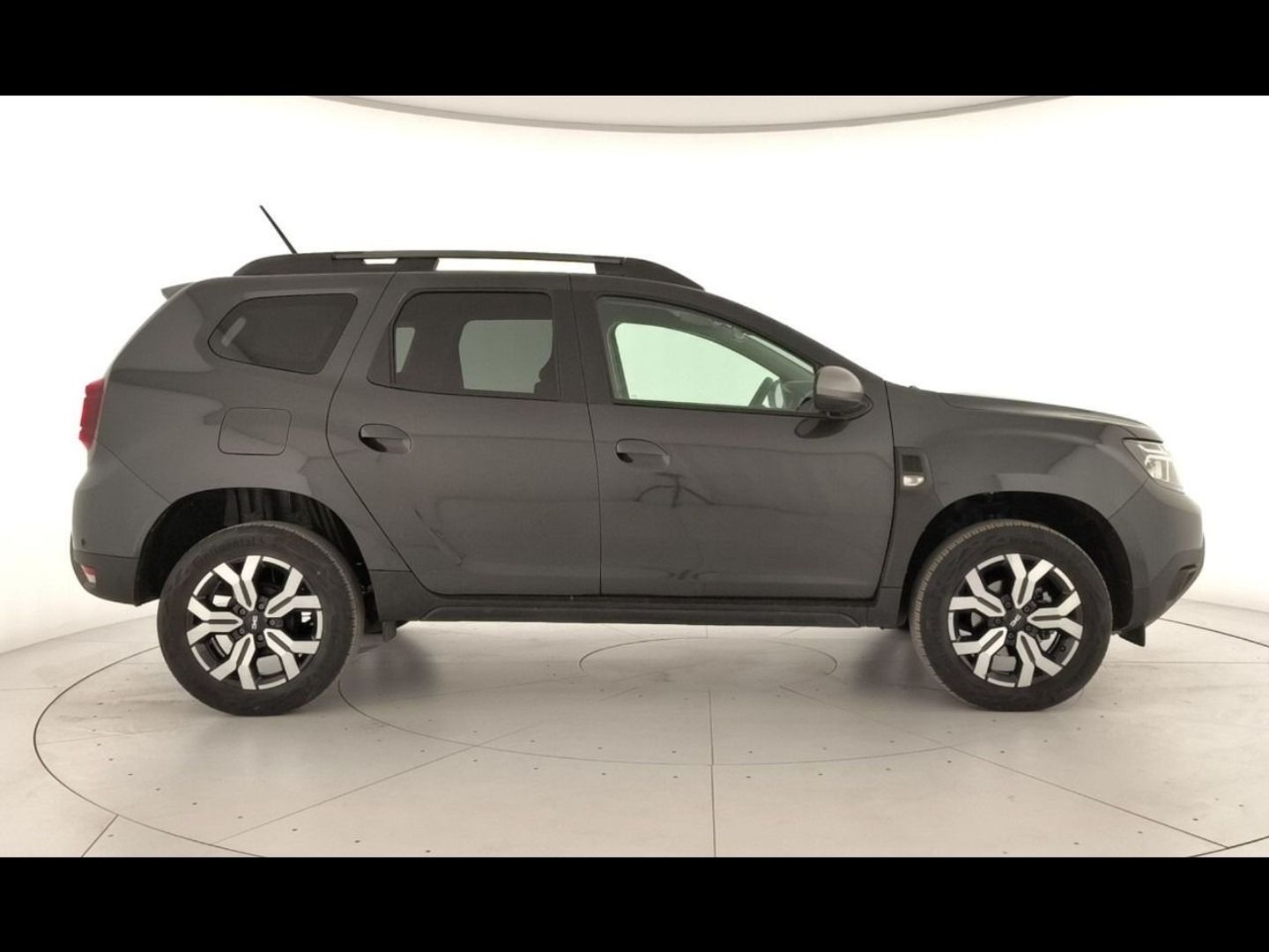 Dacia Duster Journey Go TCE 110 kW (150 CV) EDC