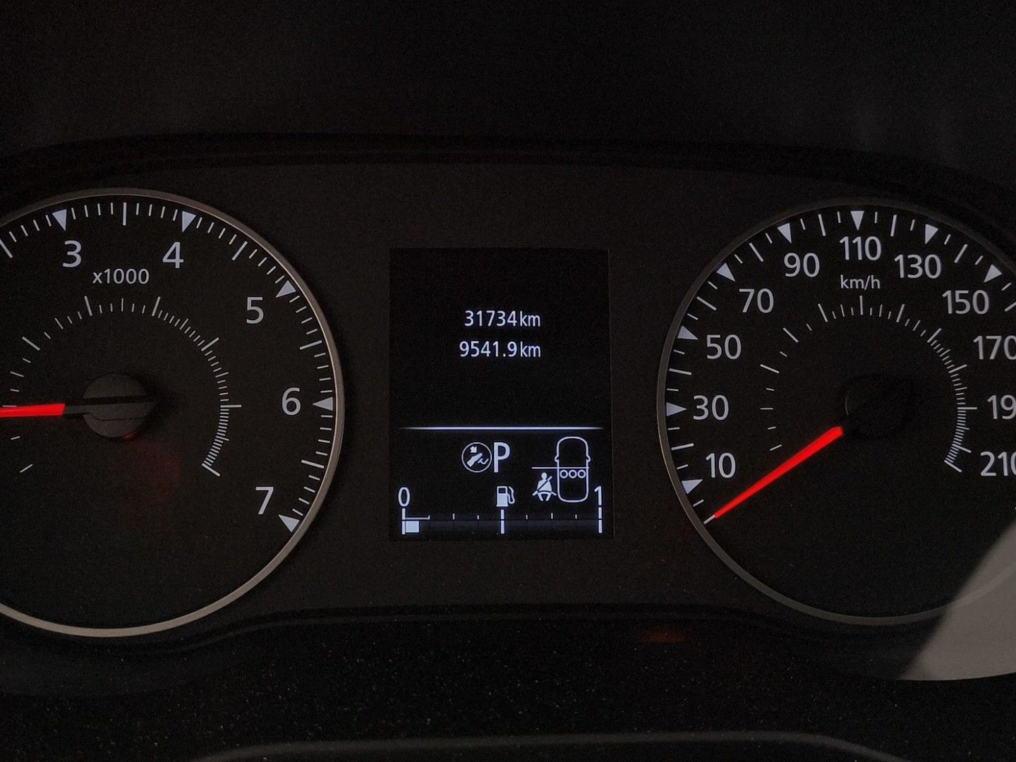 Dacia Duster Journey Go TCE 110 kW (150 CV) EDC