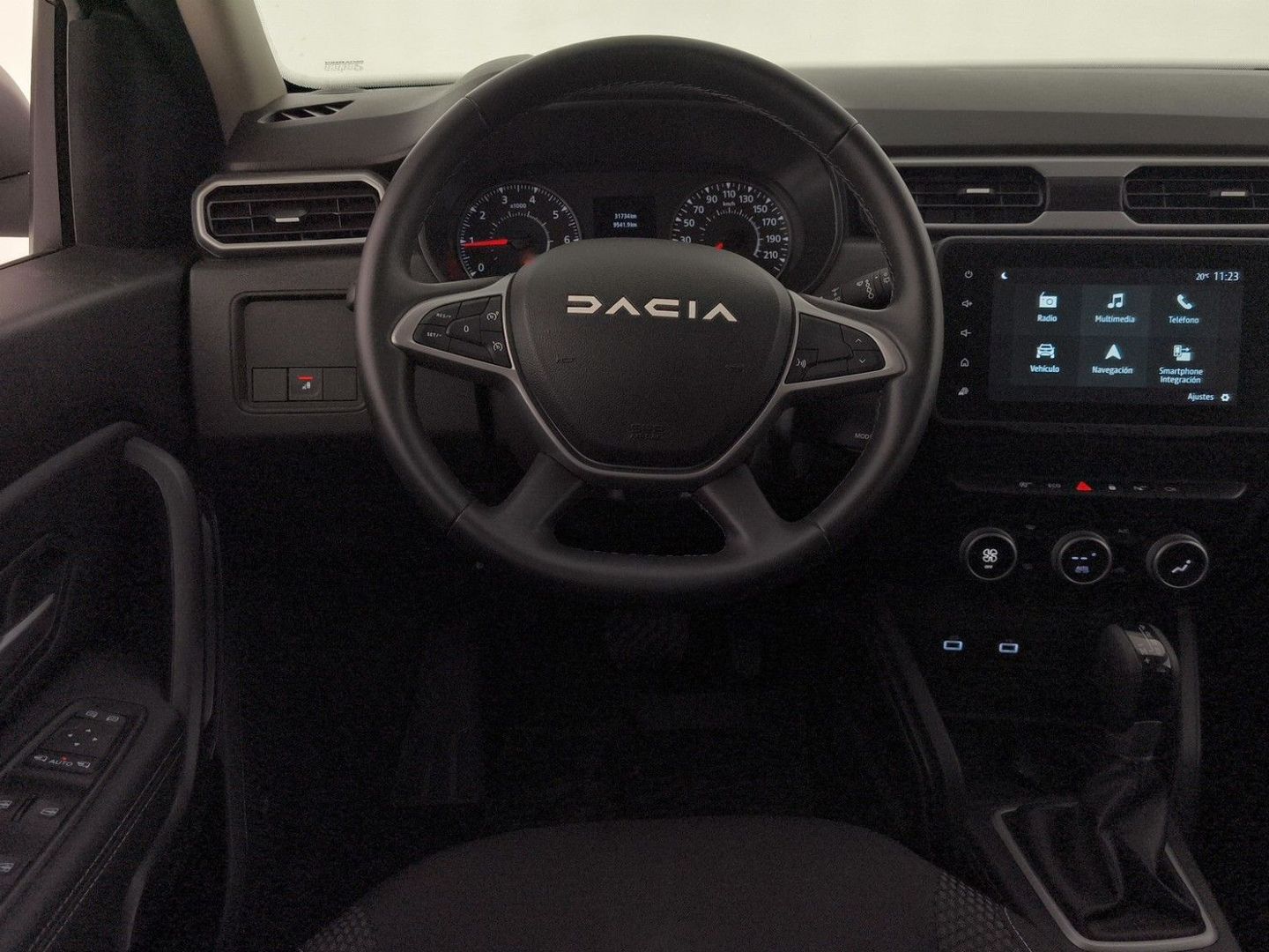Dacia Duster Journey Go TCE 110 kW (150 CV) EDC