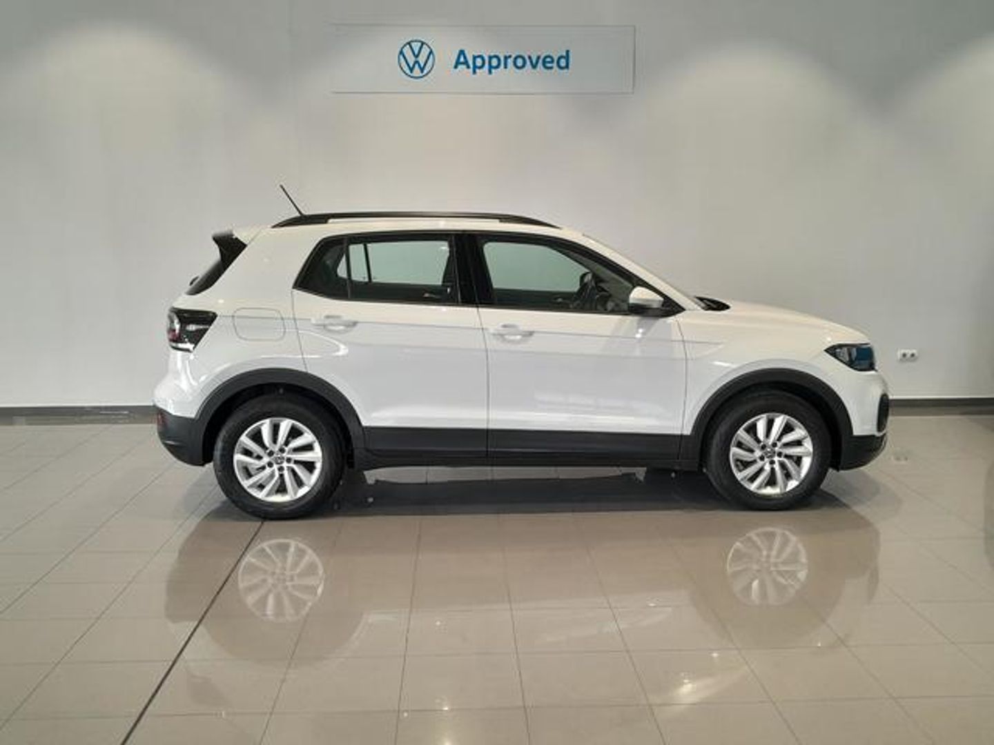 Volkswagen T-Cross Advance 1.0 TSI 81 kW (110 CV)