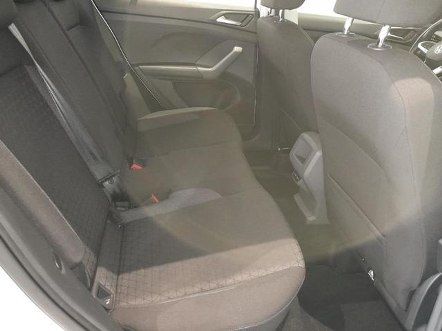Volkswagen T-Cross Advance 1.0 TSI 81 kW (110 CV)