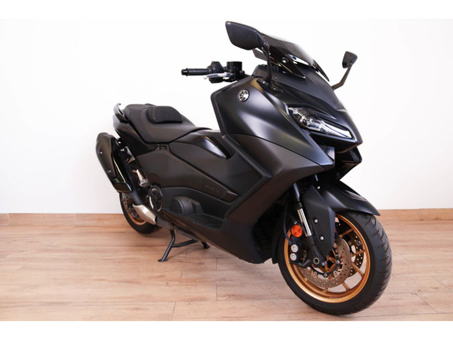 Yamaha T MAX 560