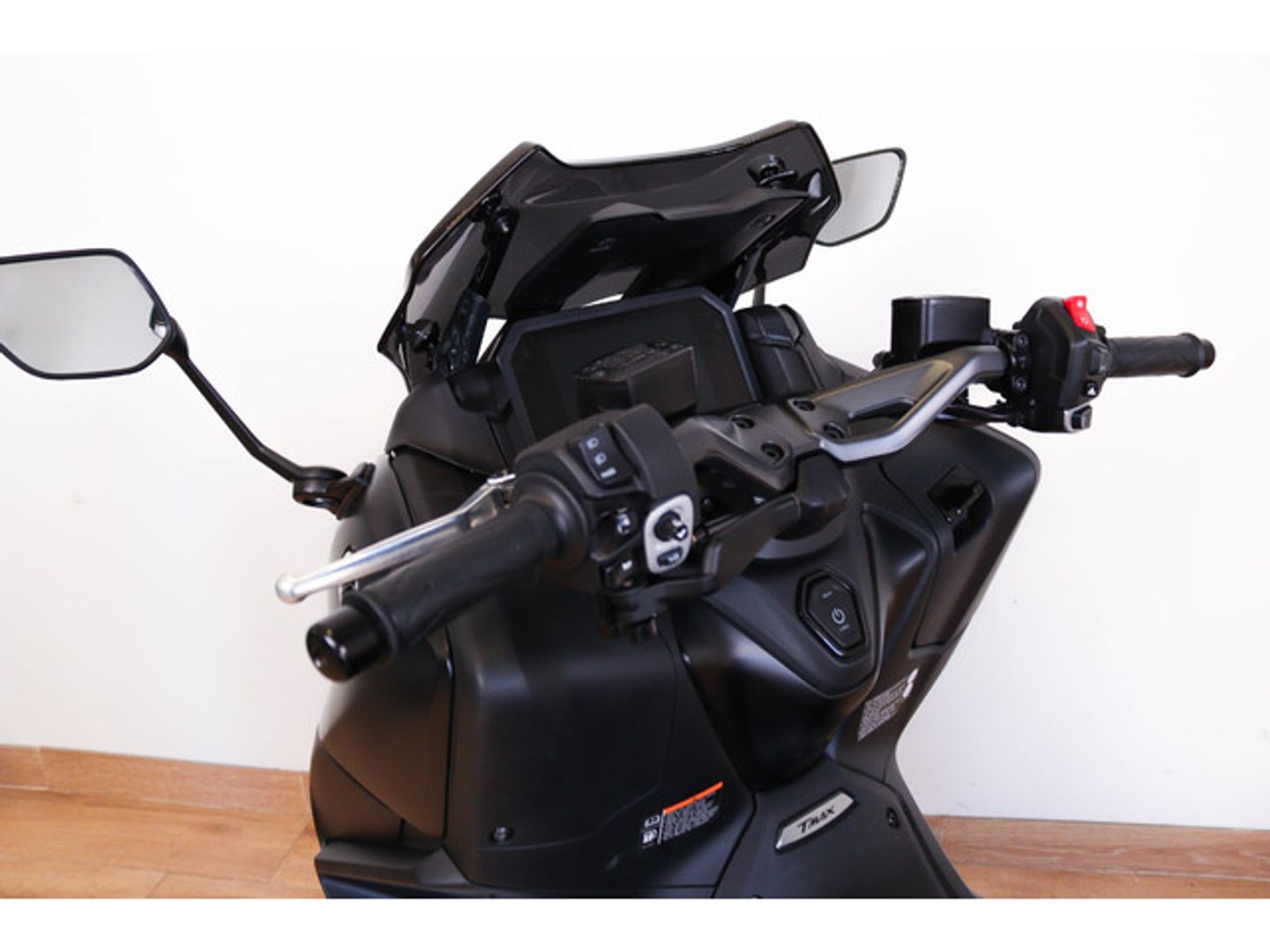 Yamaha T MAX 560