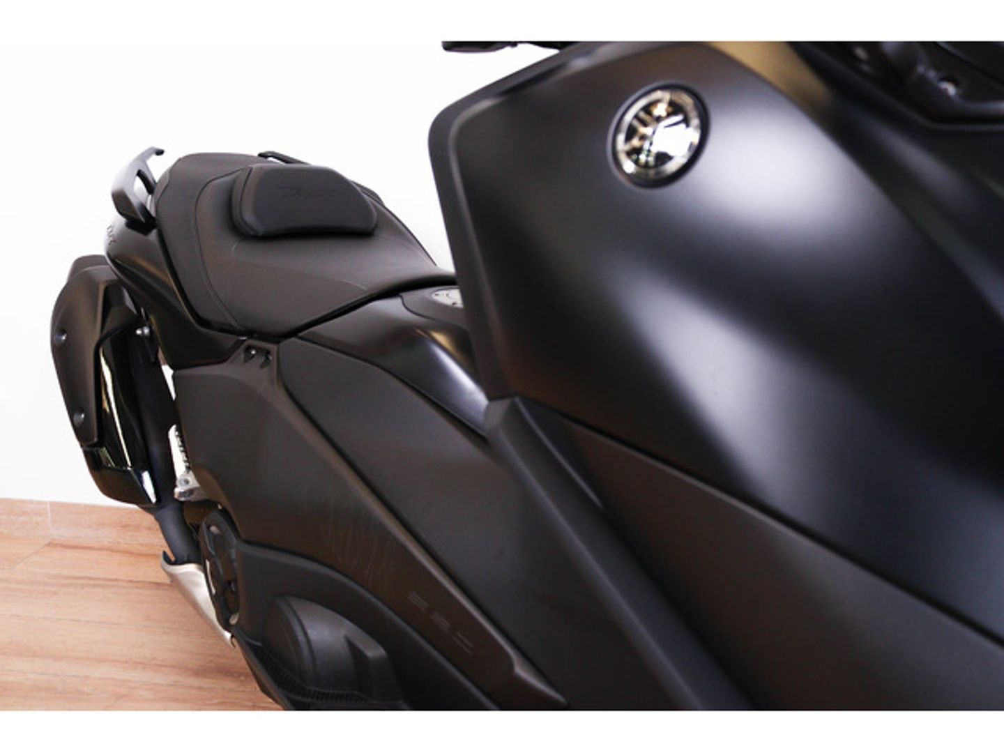 Yamaha T MAX 560