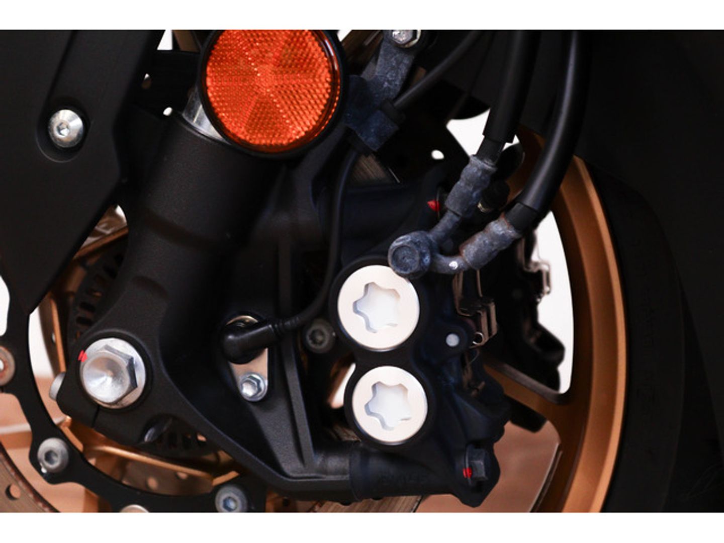 Yamaha T MAX 560