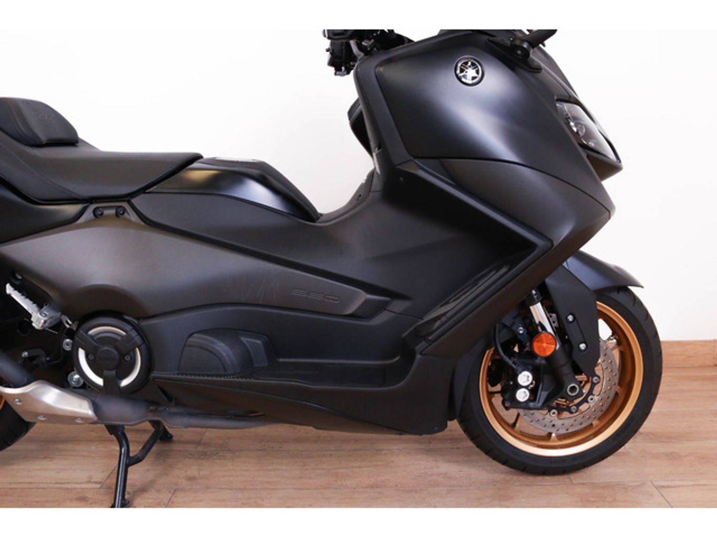 Yamaha T MAX 560