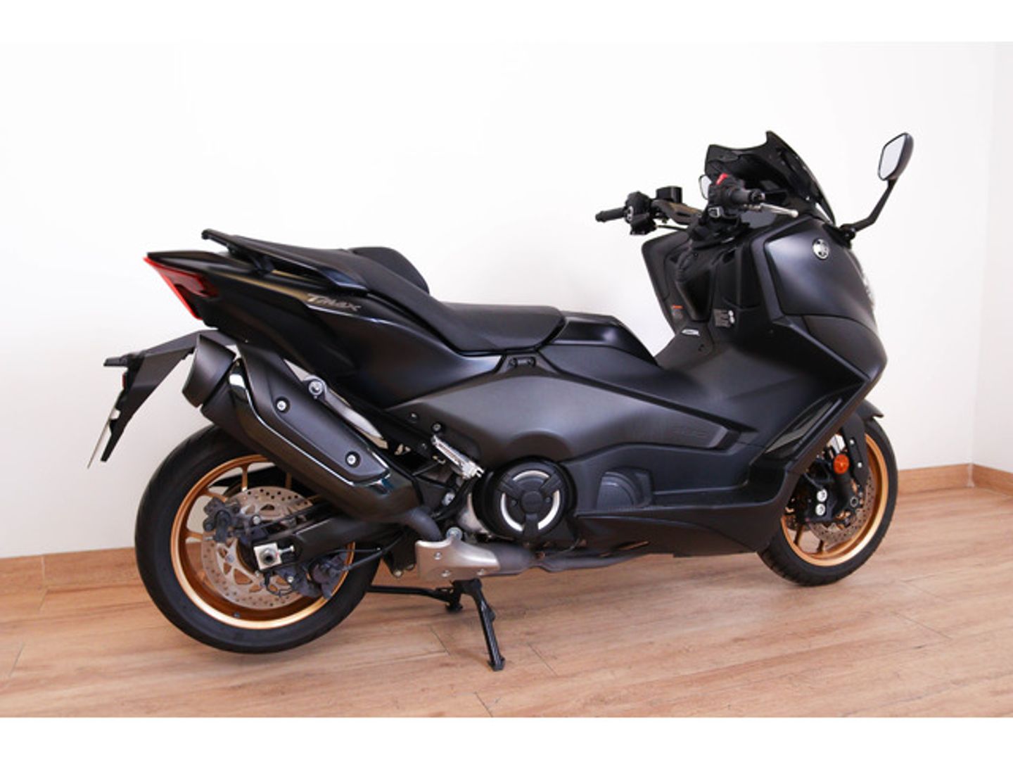 Yamaha T MAX 560