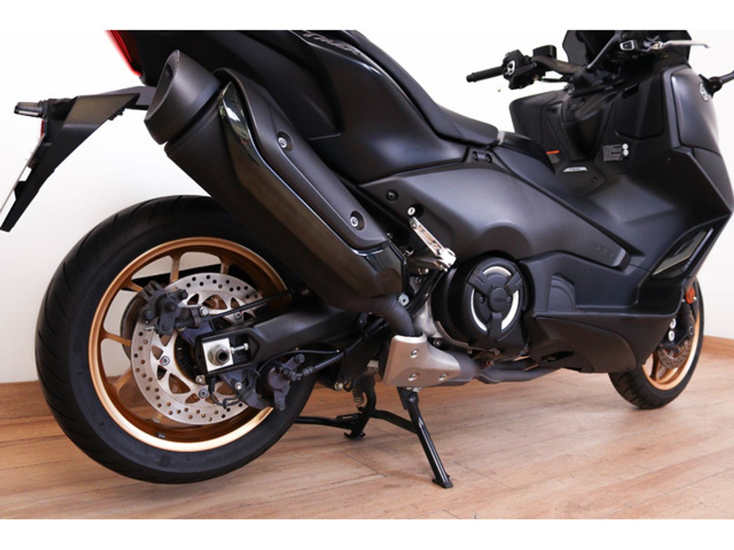 Yamaha T MAX 560