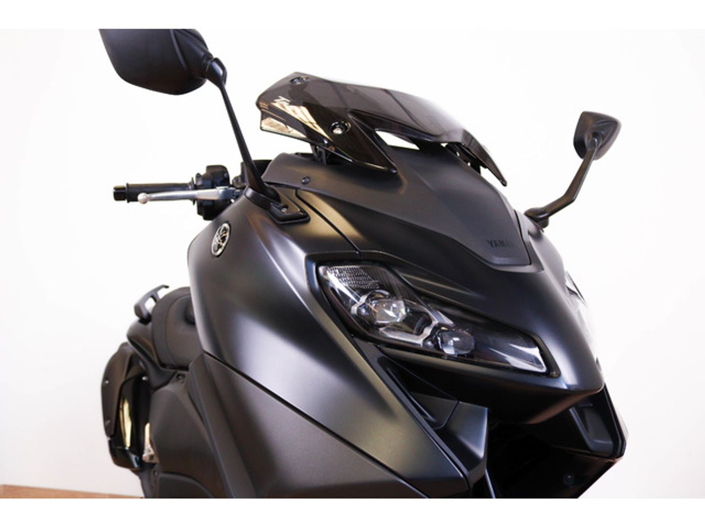 Yamaha T MAX 560