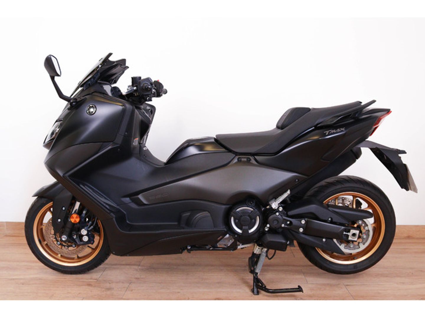 Yamaha T MAX 560