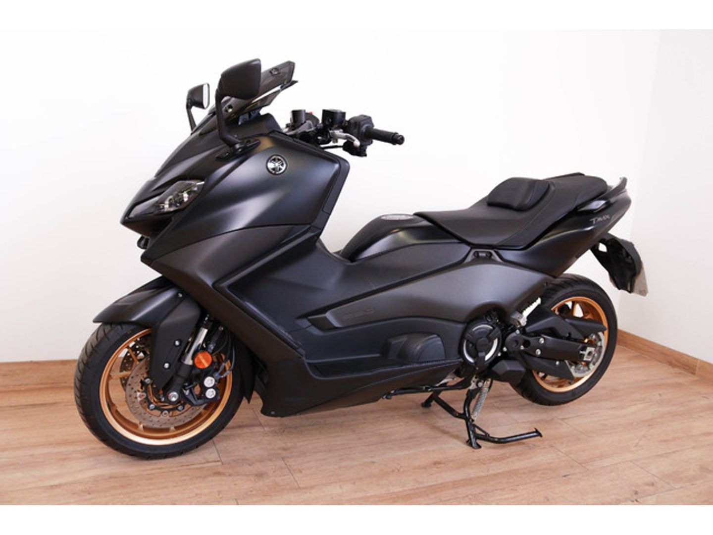 Yamaha T MAX 560