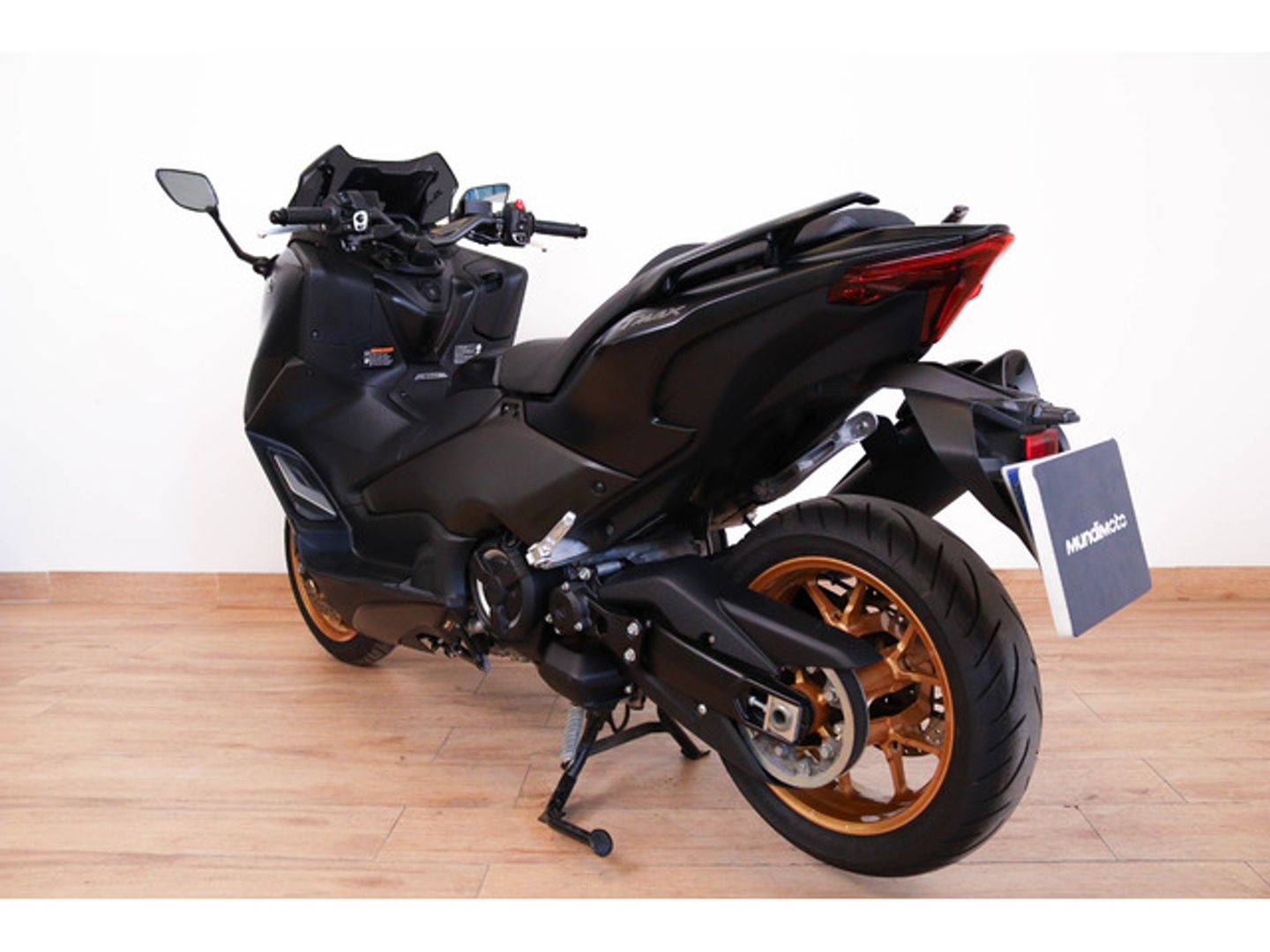 Yamaha T MAX 560