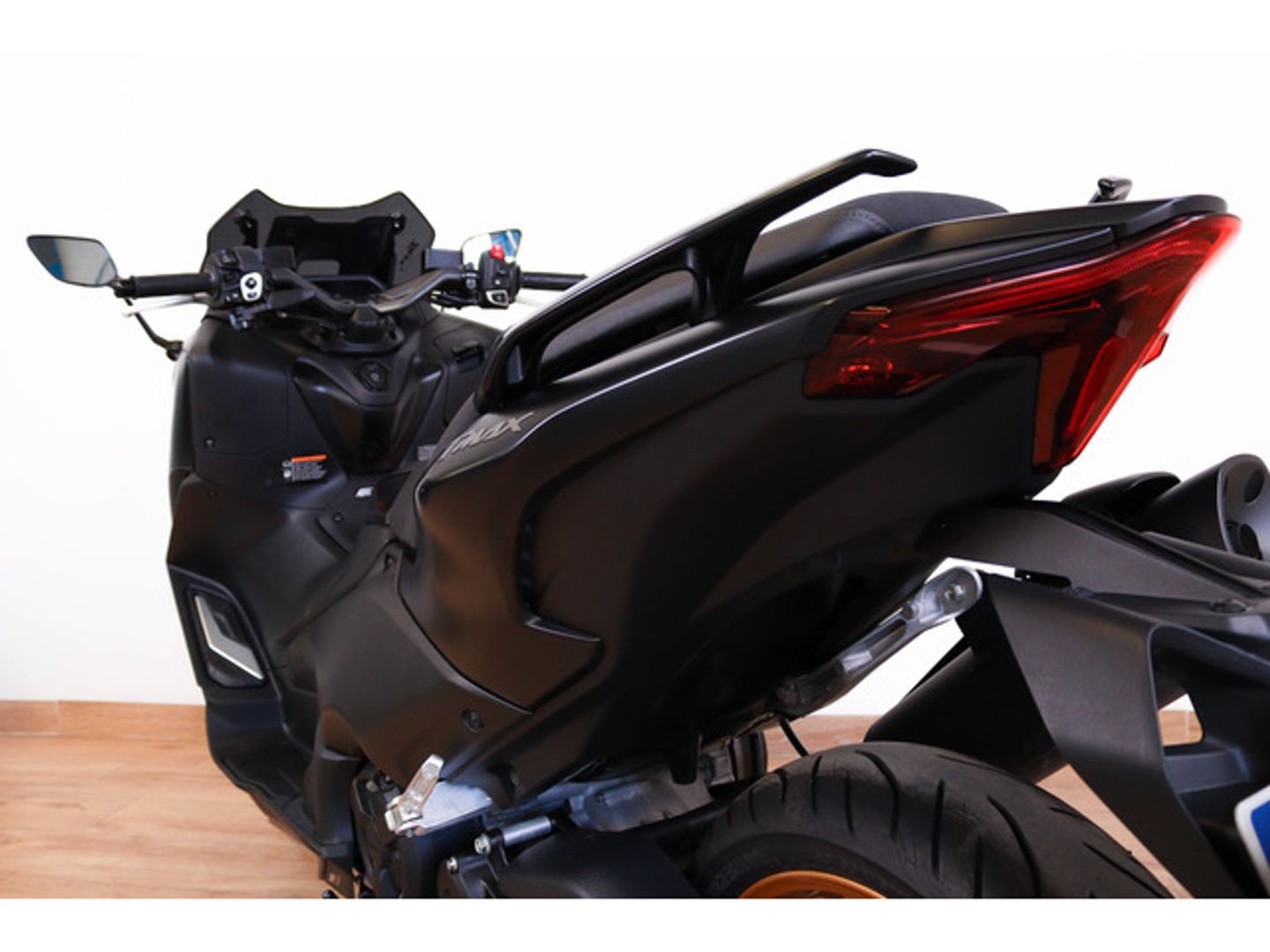 Yamaha T MAX 560