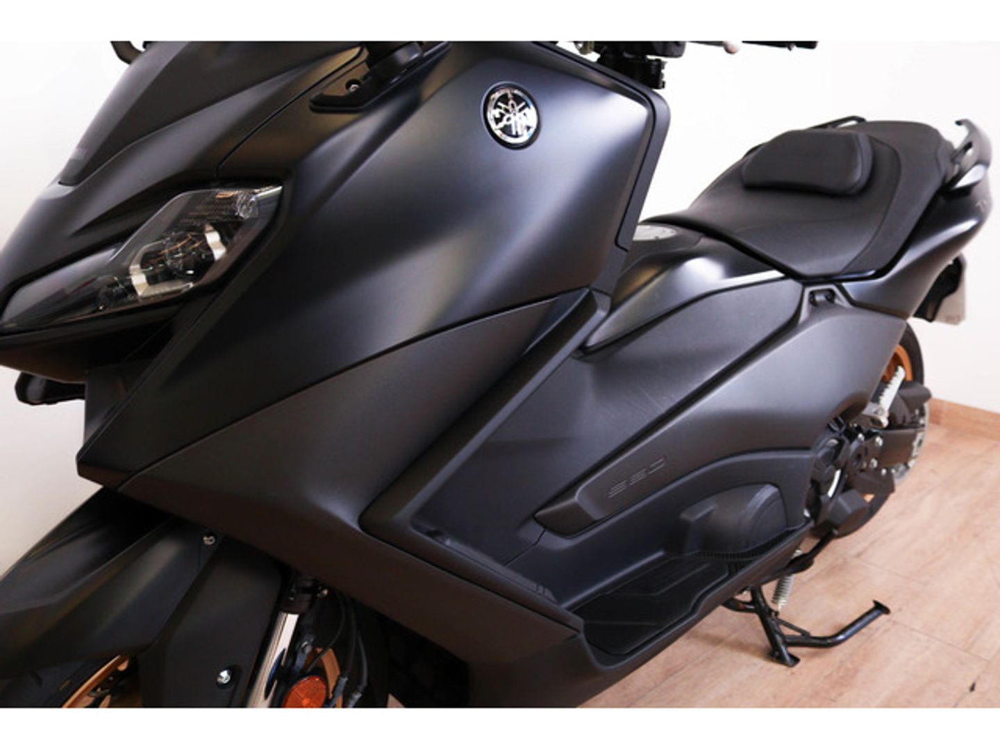 Yamaha T MAX 560