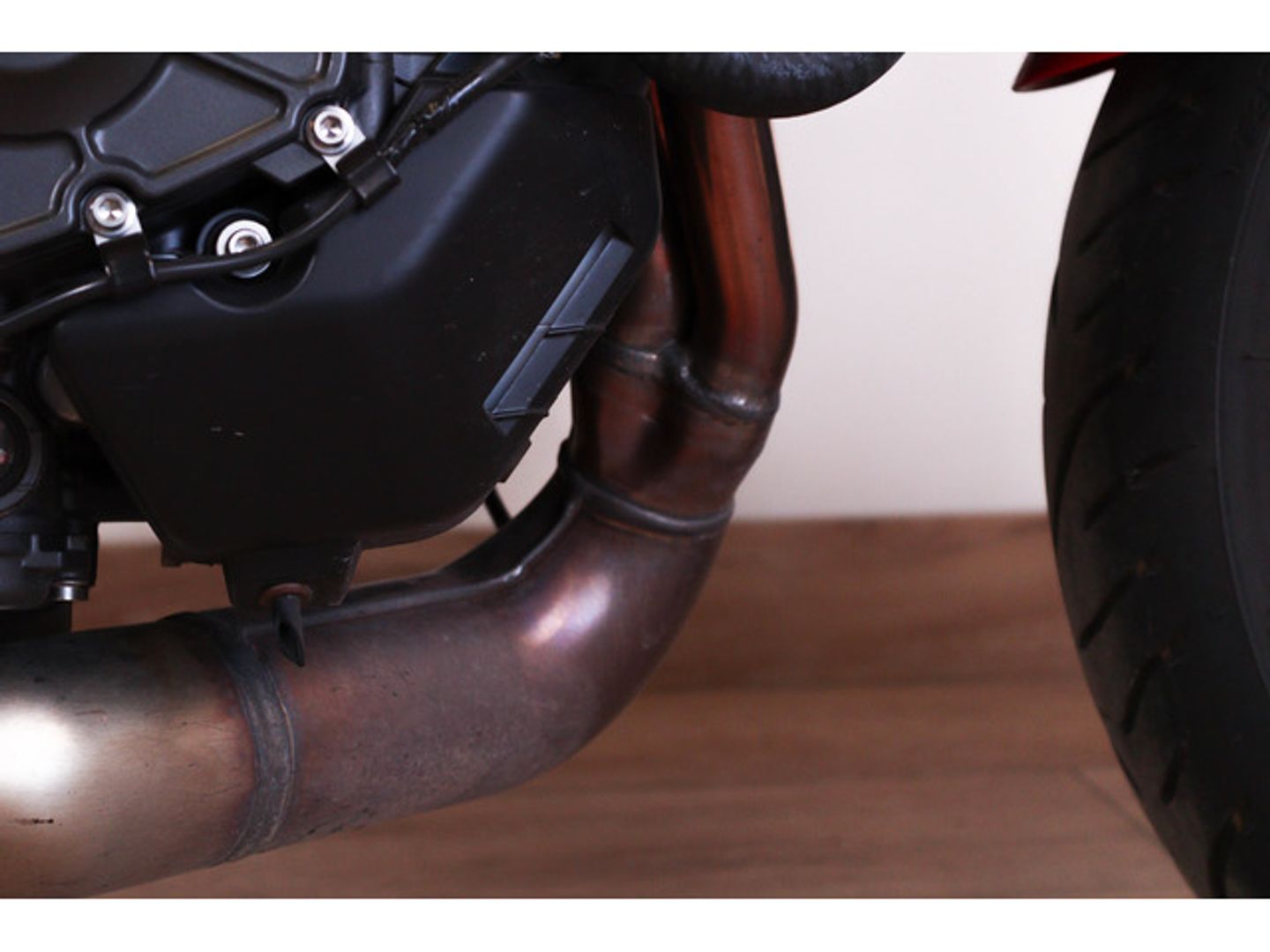 Yamaha Tracer 9