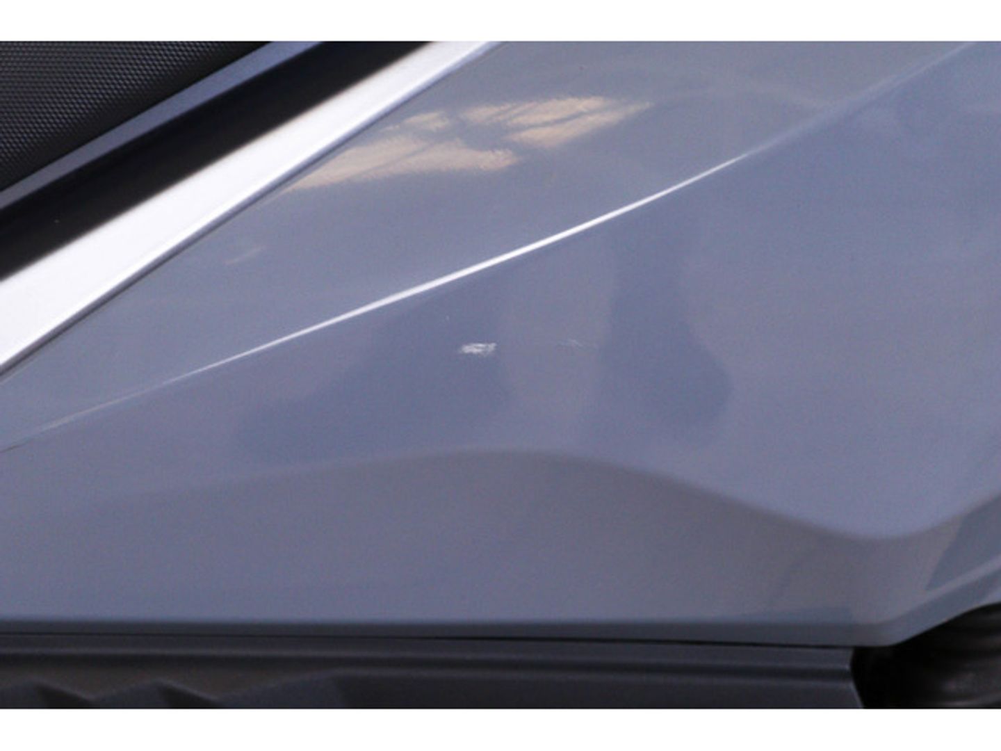 SYM Cruisym Alpha 125 ABS