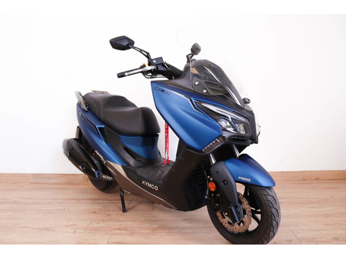 KYMCO X-Town CT 300