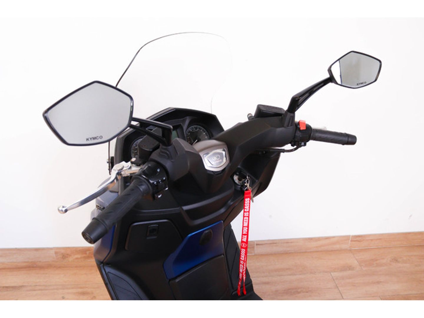 KYMCO X-Town CT 300