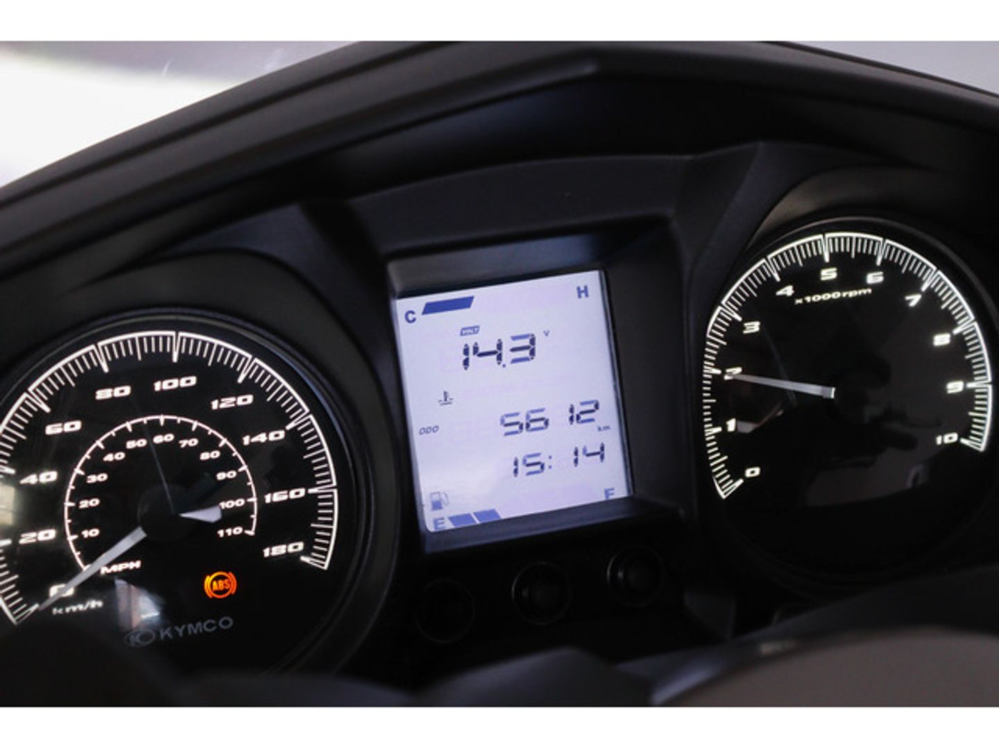 KYMCO X-Town CT 300