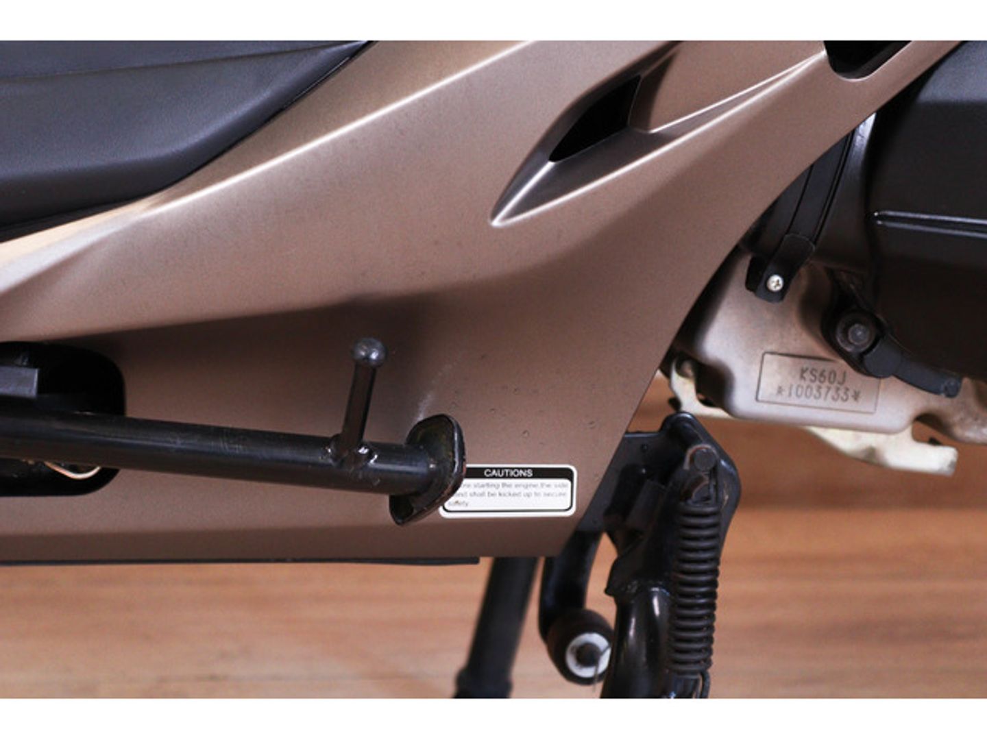 KYMCO X-Town CT 300