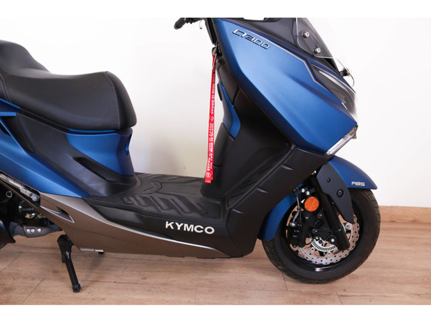 KYMCO X-Town CT 300