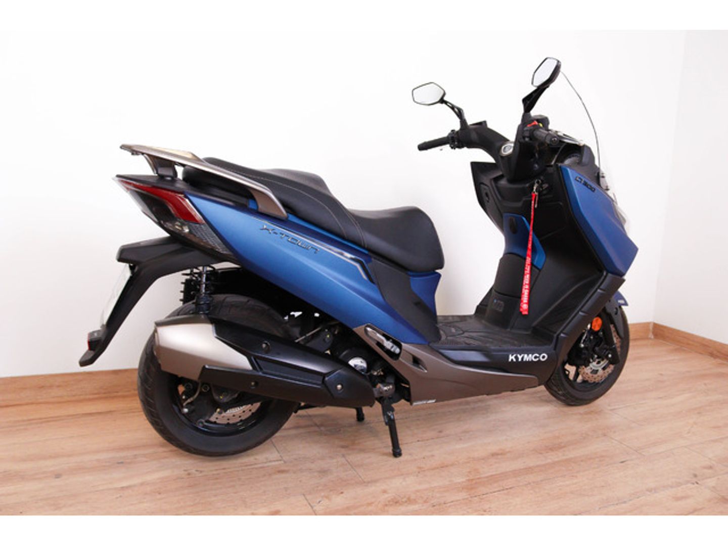 KYMCO X-Town CT 300