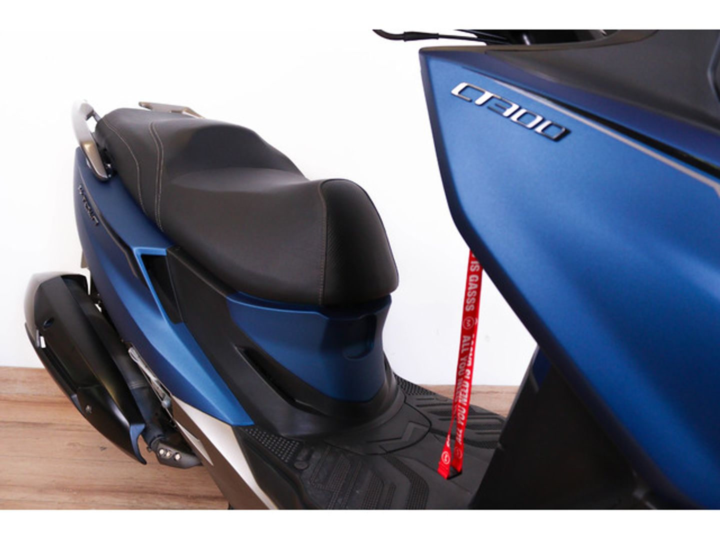 KYMCO X-Town CT 300