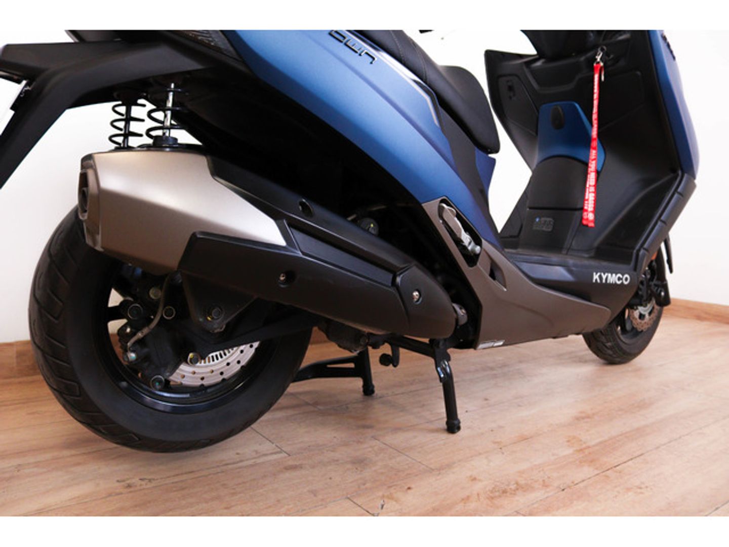 KYMCO X-Town CT 300