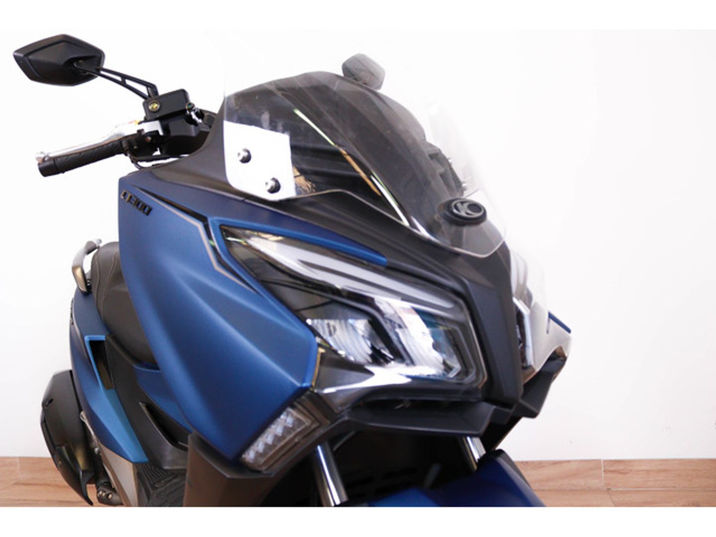 KYMCO X-Town CT 300
