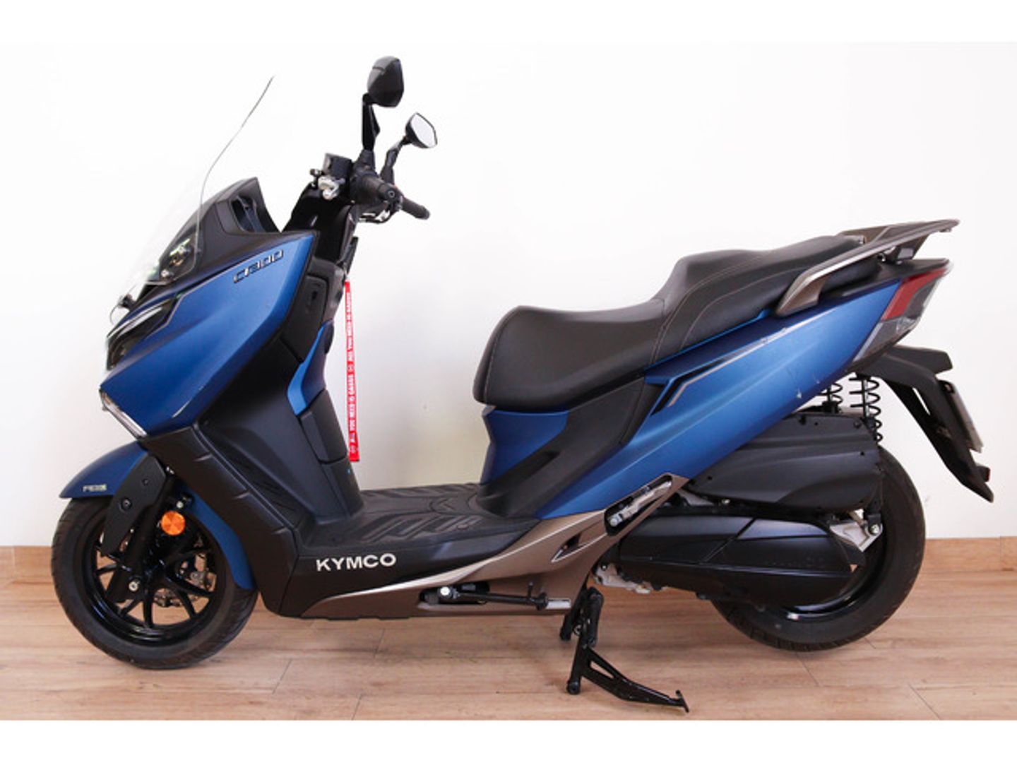 KYMCO X-Town CT 300