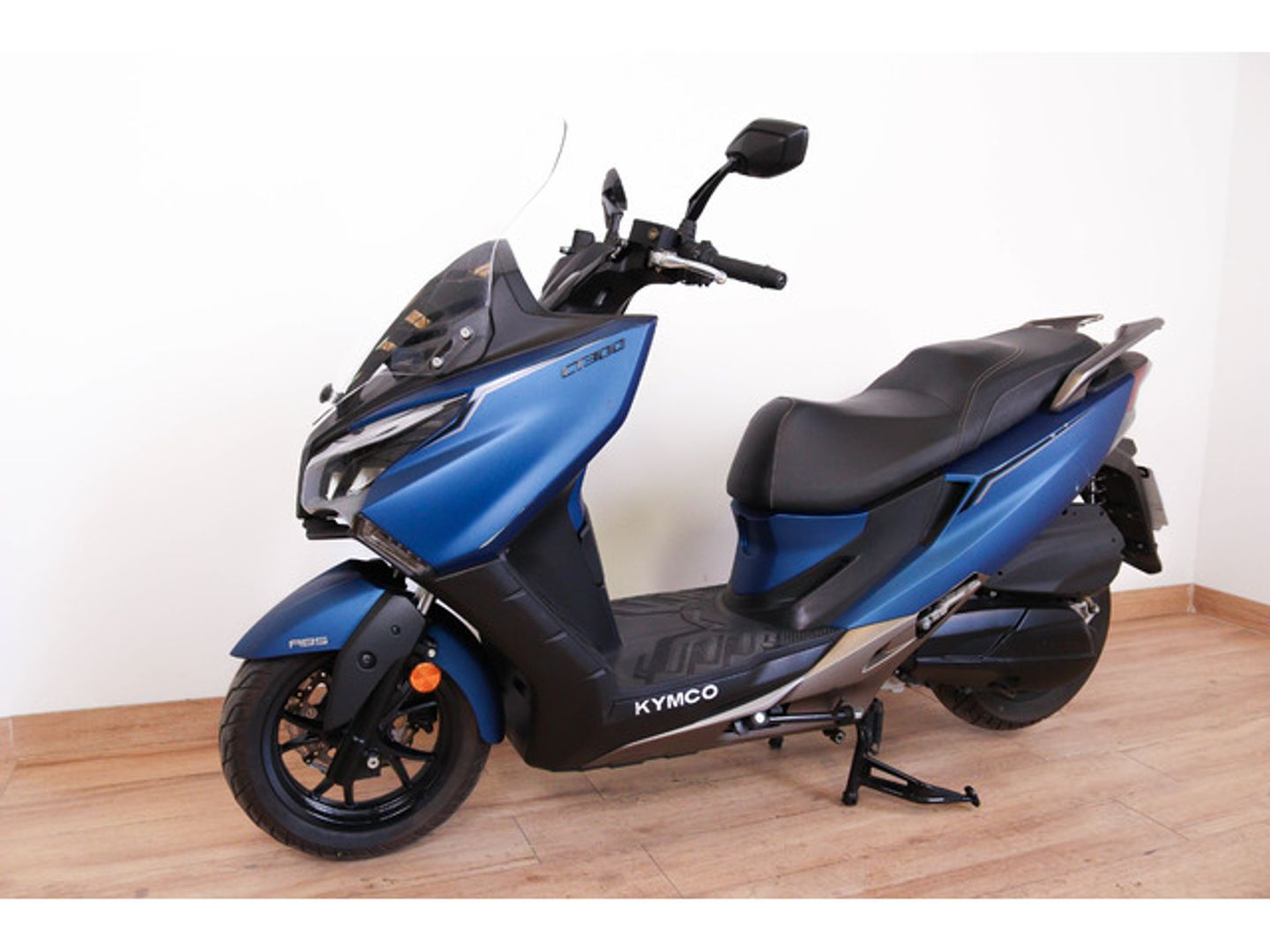 KYMCO X-Town CT 300