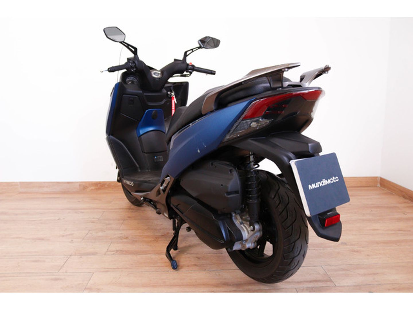 KYMCO X-Town CT 300
