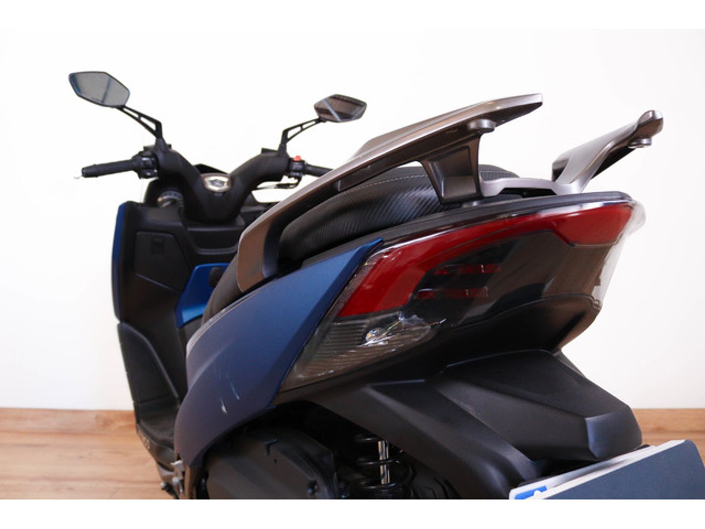 KYMCO X-Town CT 300