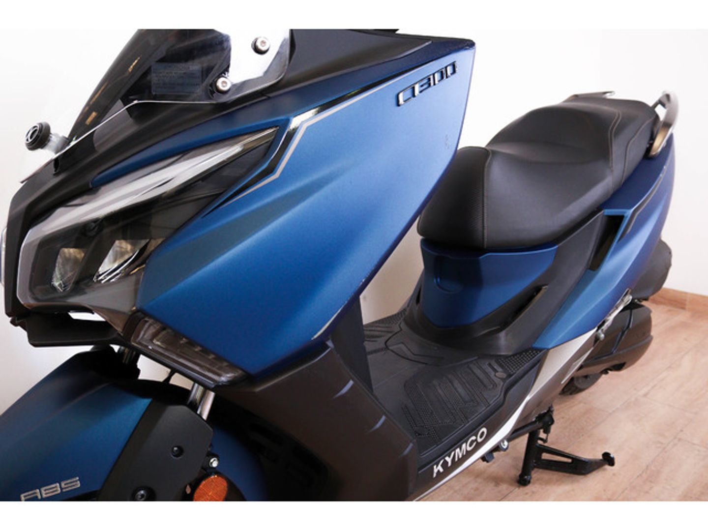 KYMCO X-Town CT 300