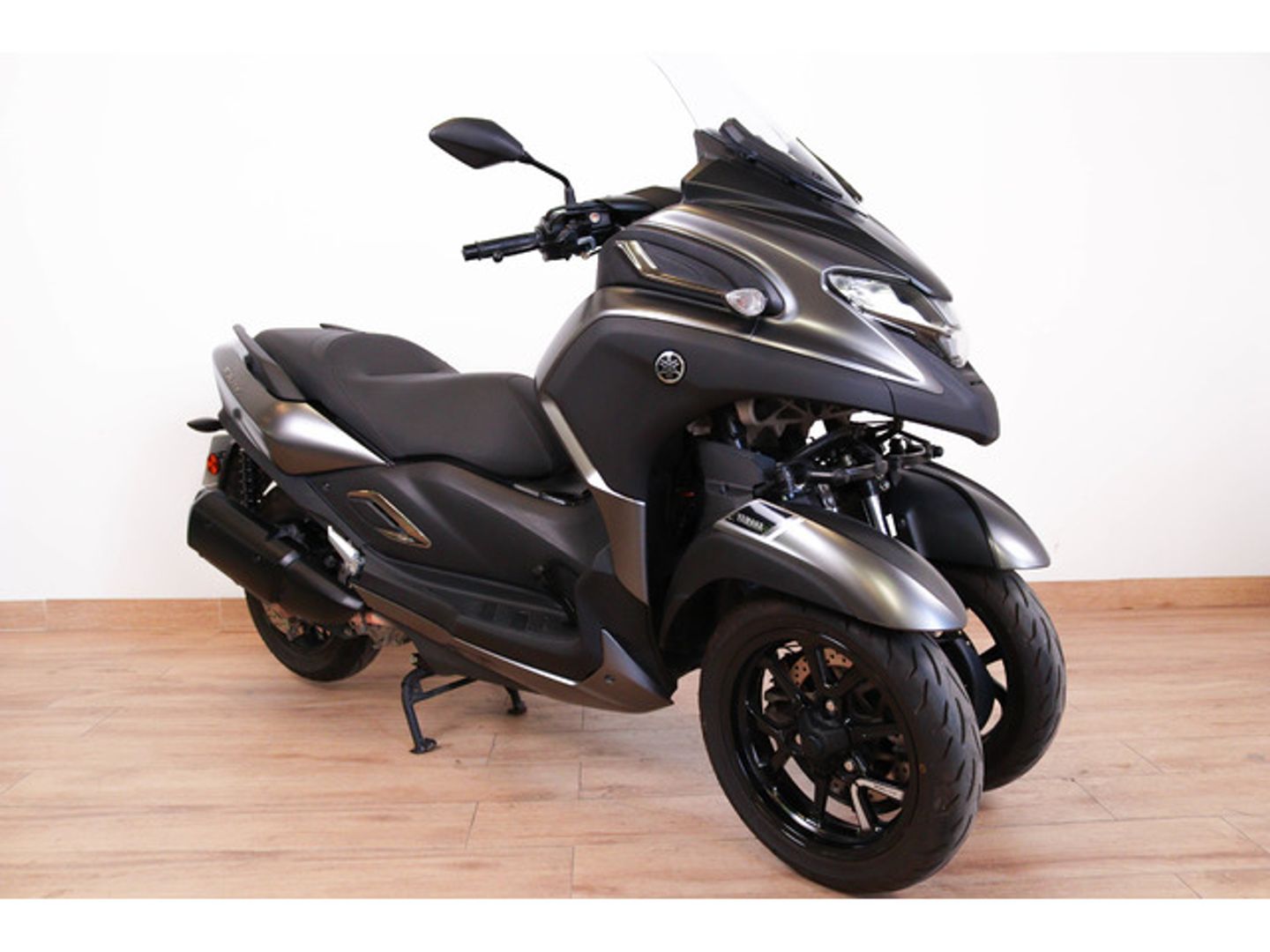 Yamaha Tricity 300