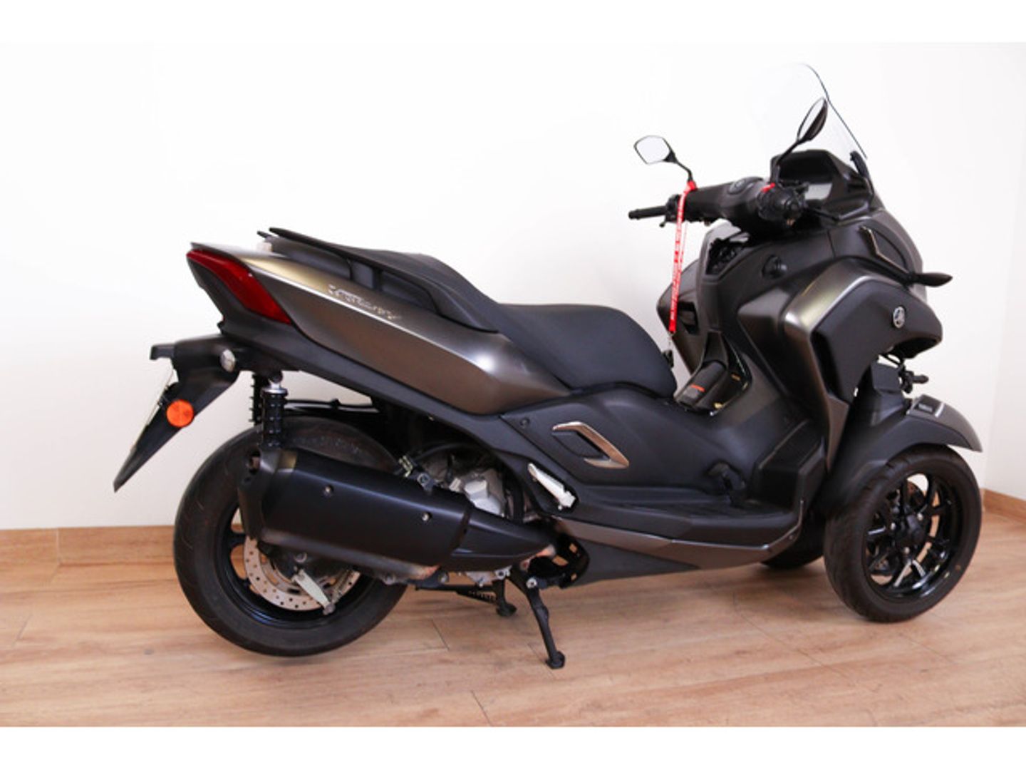 Yamaha Tricity 300