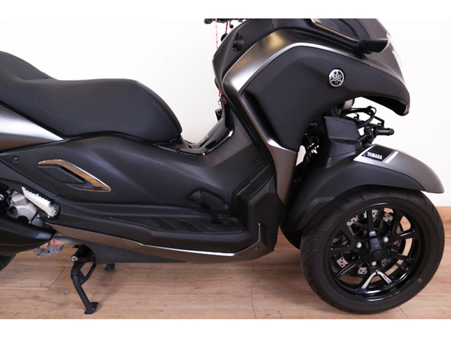 Yamaha Tricity 300