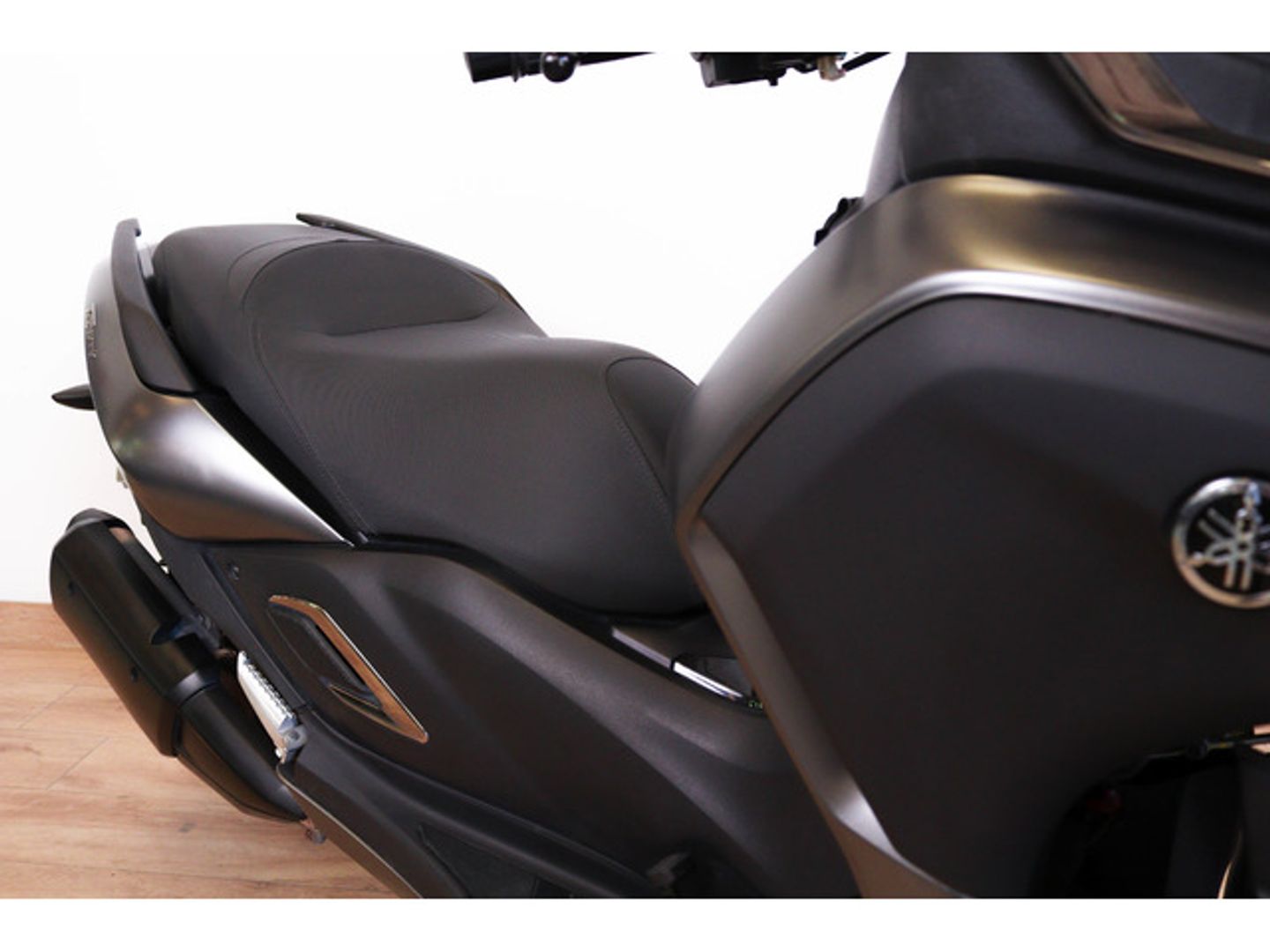 Yamaha Tricity 300