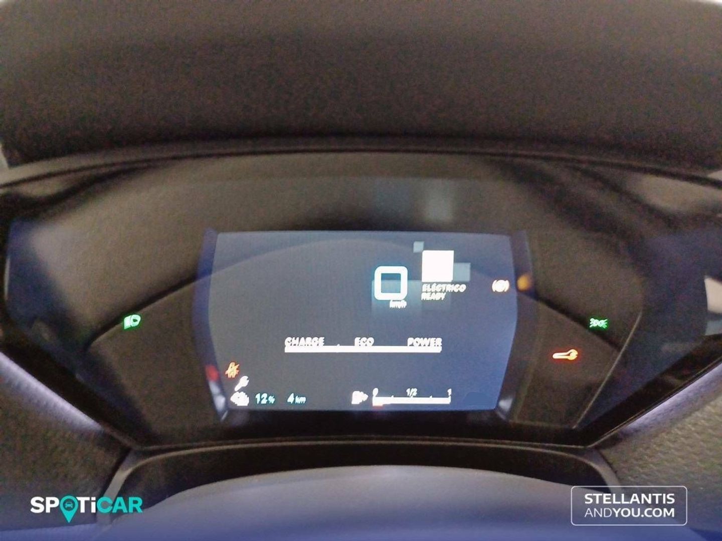 Citroen C5 X Hybrid 225 Shine Pack e-EAT8 165 kW (225 CV)