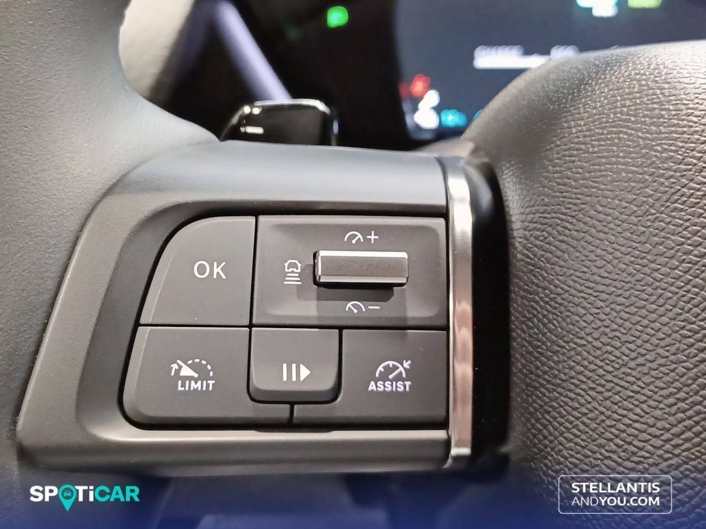 Citroen C5 X Hybrid 225 Shine Pack e-EAT8 165 kW (225 CV)