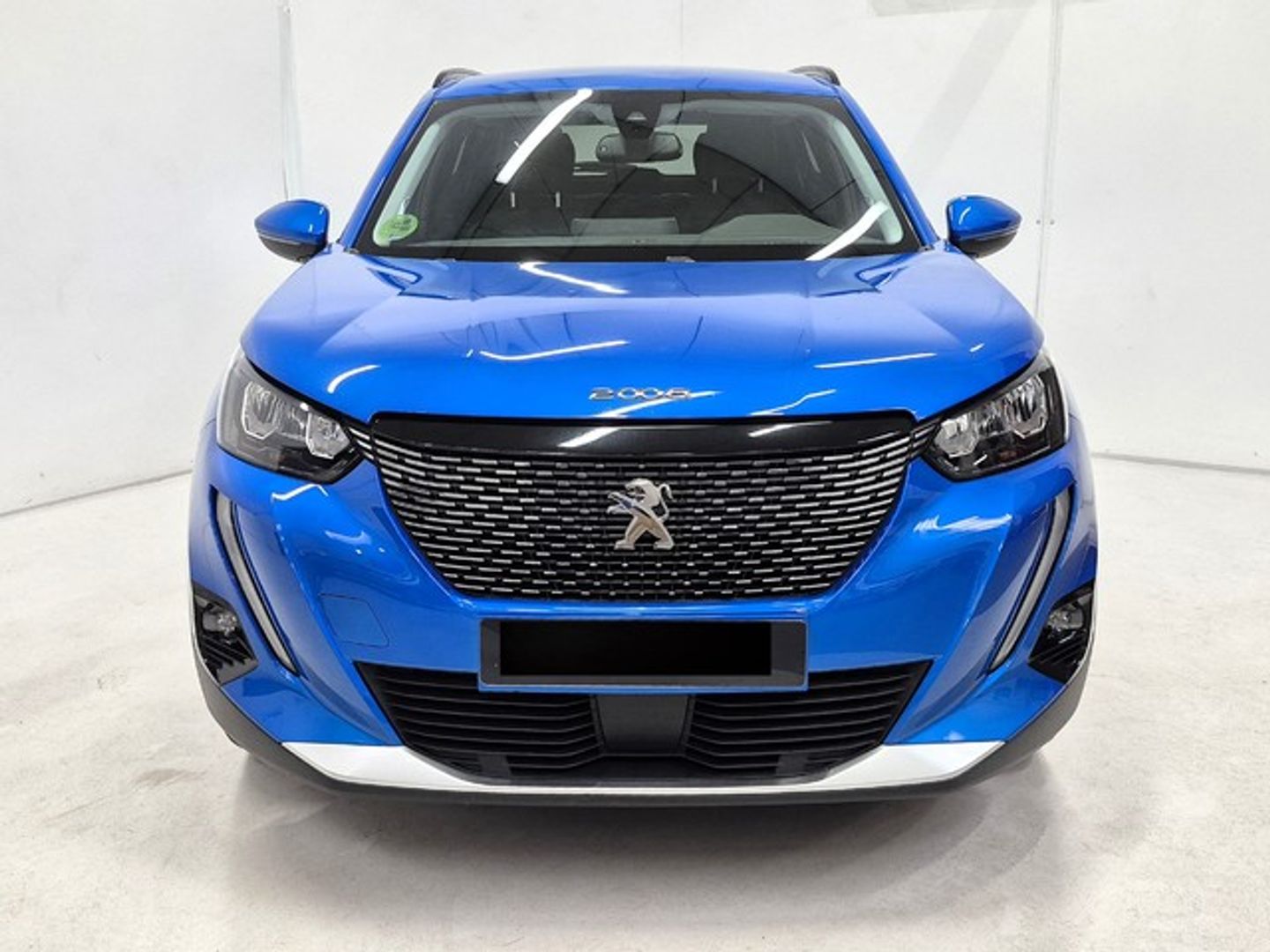 Peugeot 2008 PureTech 100 S&S Allure Pack 75 kW (100 CV)