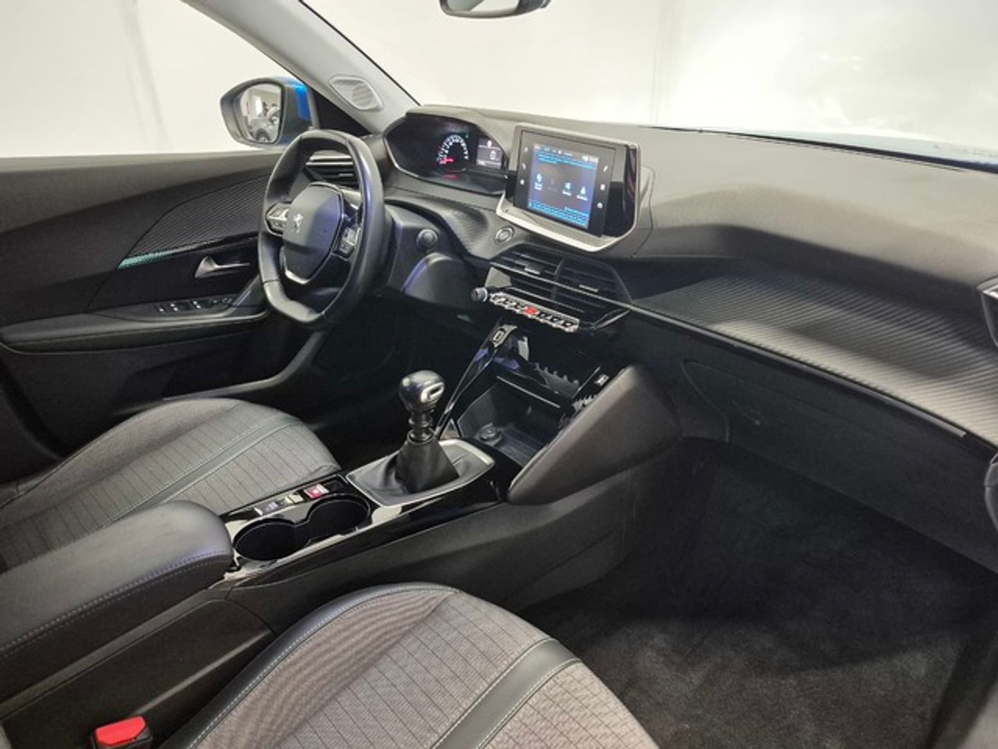 Peugeot 2008 PureTech 100 S&S Allure Pack 75 kW (100 CV)