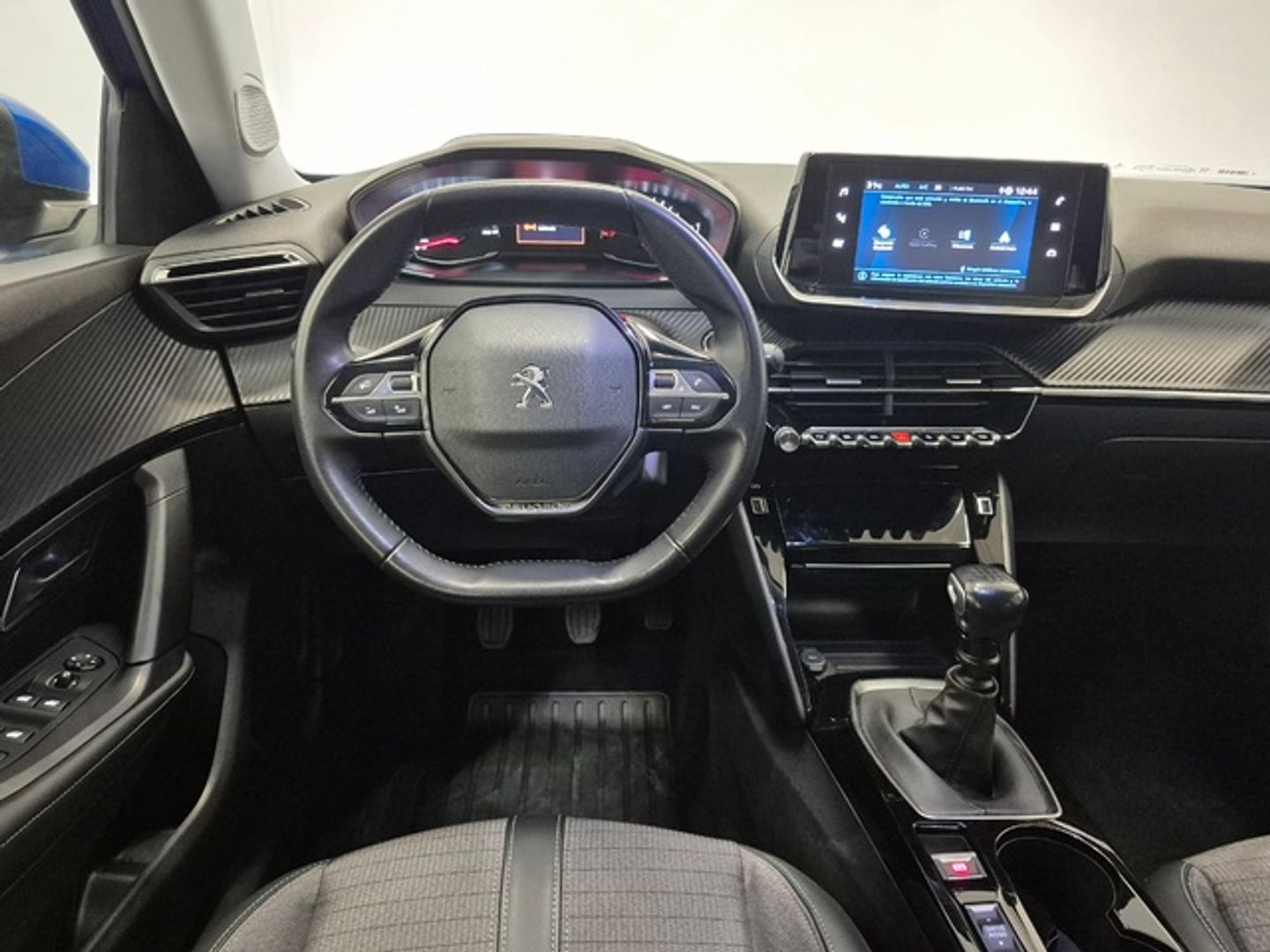 Peugeot 2008 PureTech 100 S&S Allure Pack 75 kW (100 CV)