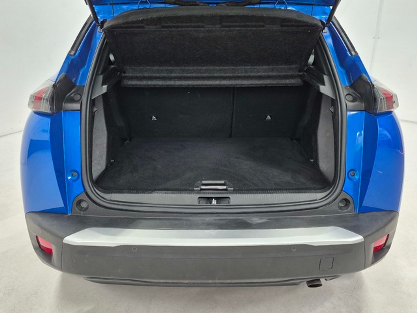 Peugeot 2008 PureTech 100 S&S Allure Pack 75 kW (100 CV)