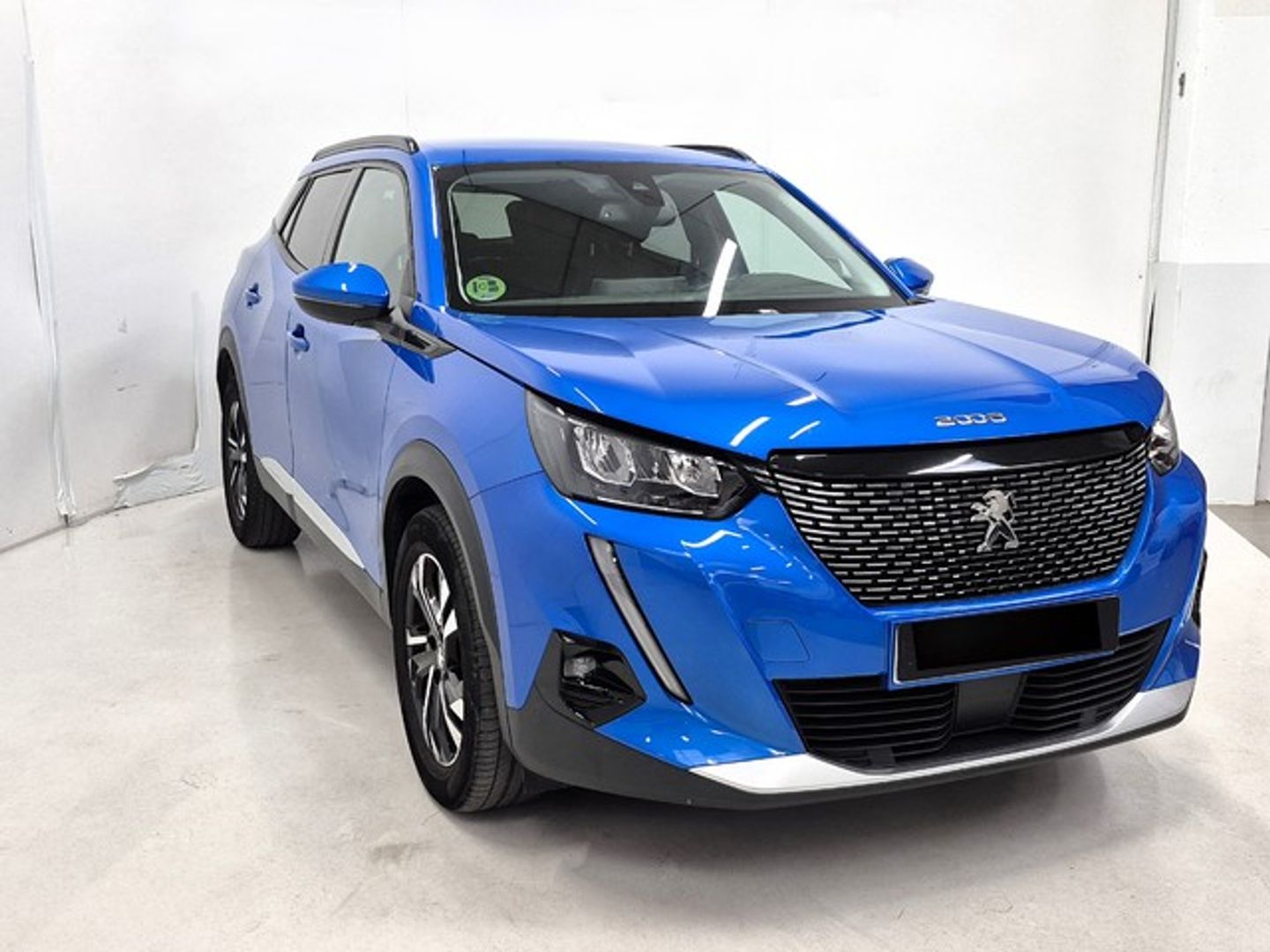 Peugeot 2008 PureTech 100 S&S Allure Pack 75 kW (100 CV)