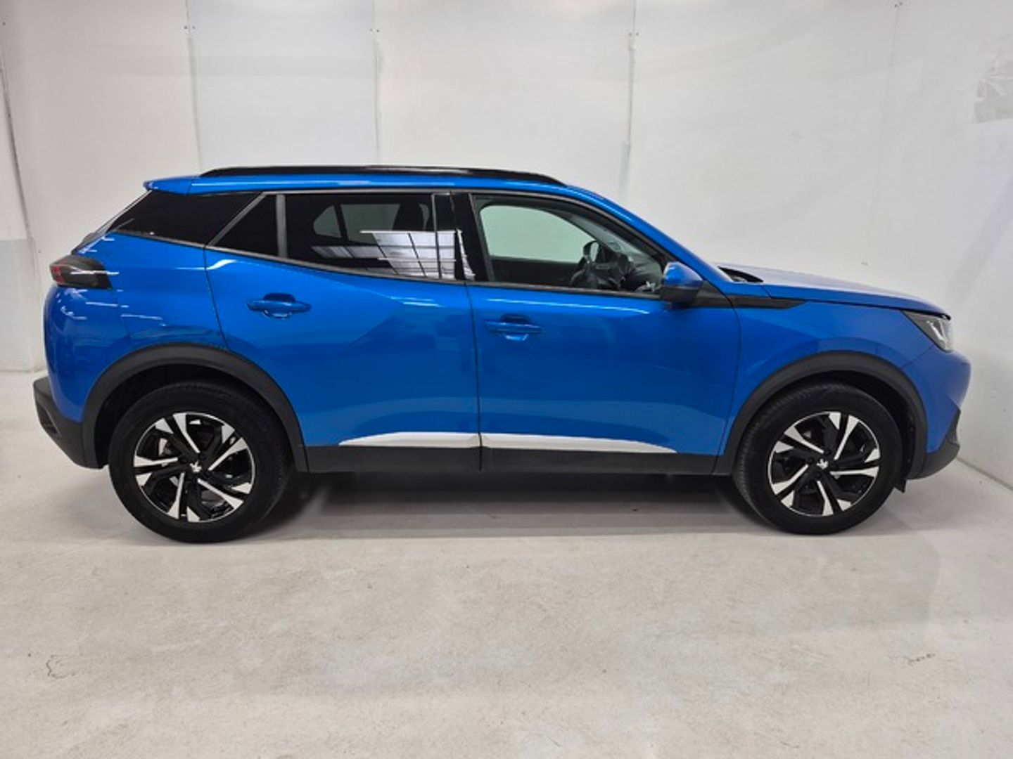 Peugeot 2008 PureTech 100 S&S Allure Pack 75 kW (100 CV)