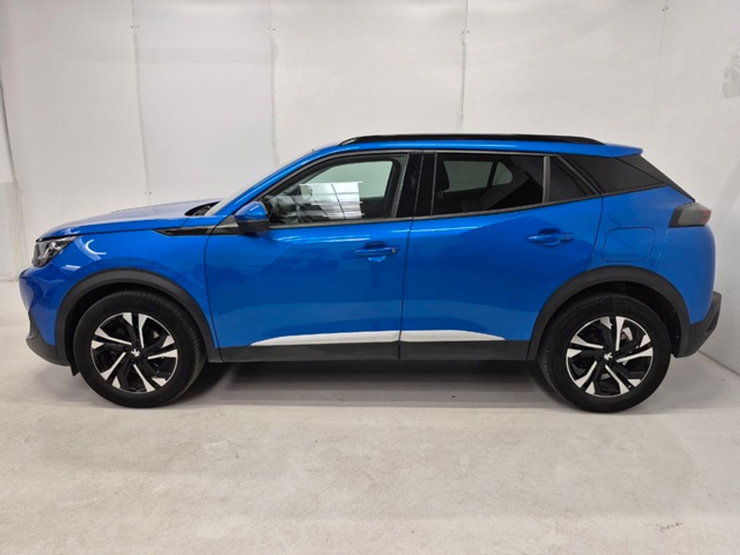 Peugeot 2008 PureTech 100 S&S Allure Pack 75 kW (100 CV)
